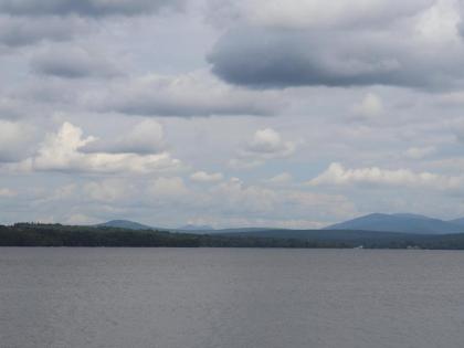 Tentrr State Parks - Rangeley Lake State Park: North Woods - image 2