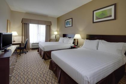 Holiday Inn Express Charles Town an IHG Hotel - image 17