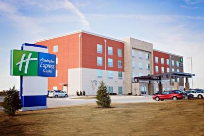 Holiday Inn Express & Suites - Rantoul an IHG Hotel