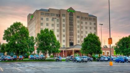 Holiday Inn Rapid City   Rushmore Plaza an IHG Hotel South Dakota