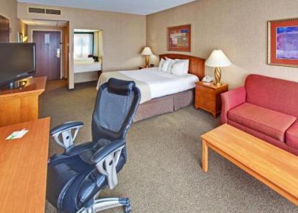 Holiday Inn Rapid City - Rushmore Plaza an IHG Hotel - image 4