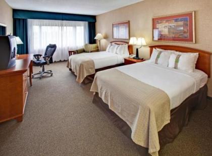 Holiday Inn Rapid City - Rushmore Plaza an IHG Hotel - image 5