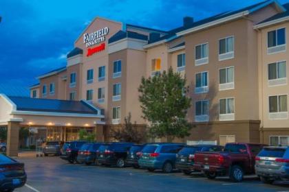 Hotel in Rapid City South Dakota