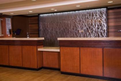 Fairfield Inn & Suites Rapid City - image 2