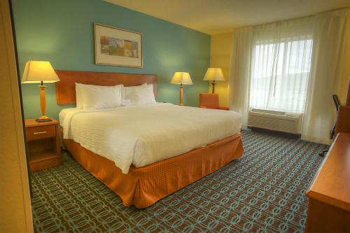 Fairfield Inn & Suites Rapid City - image 3