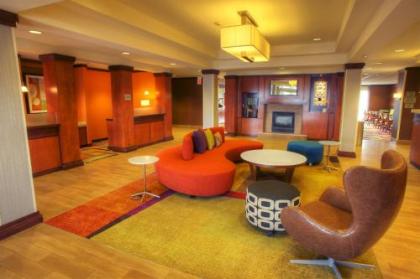 Fairfield Inn & Suites Rapid City - image 4