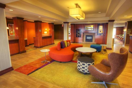 Fairfield Inn & Suites Rapid City - image 4