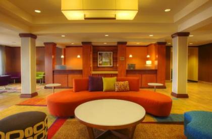 Fairfield Inn & Suites Rapid City - image 5