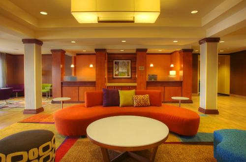 Fairfield Inn & Suites Rapid City - image 5