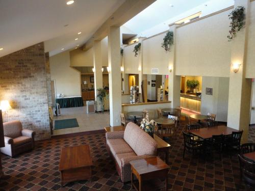 Days Inn by Wyndham Rapid City - image 5