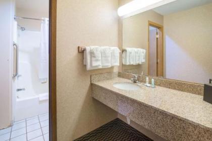 Quality Inn & Suites Rapid City - image 1