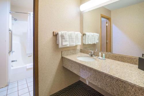 Quality Inn & Suites Rapid City - main image