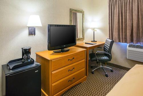 Quality Inn & Suites Rapid City - image 2