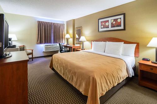 Quality Inn & Suites Rapid City - image 4