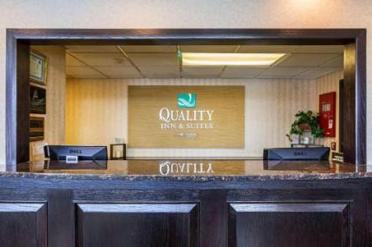 Quality Inn & Suites Rapid City - image 5