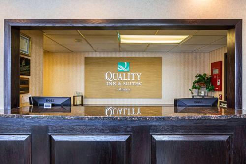 Quality Inn & Suites Rapid City - image 5