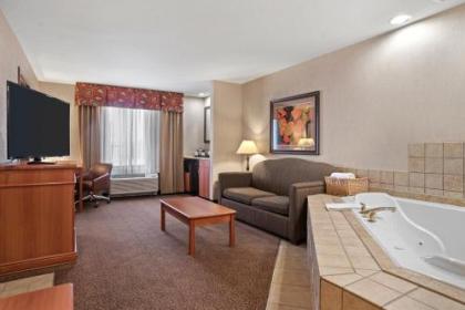 Hampton Inn Rapid City - image 3