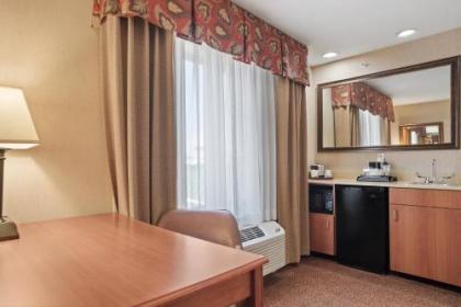 Hampton Inn Rapid City - image 4