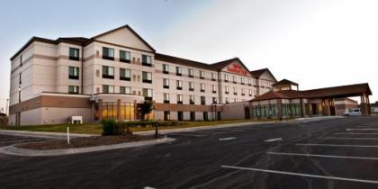 Hilton Garden Inn Rapid City - image 1