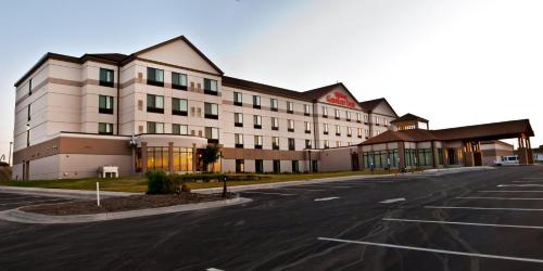 Hilton Garden Inn Rapid City - main image