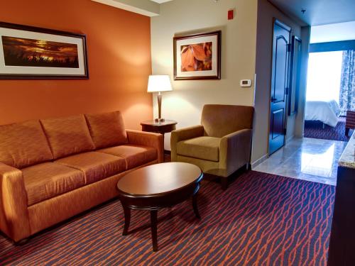 Hilton Garden Inn Rapid City - image 2