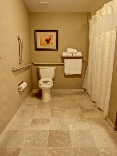 Hilton Garden Inn Rapid City - image 4