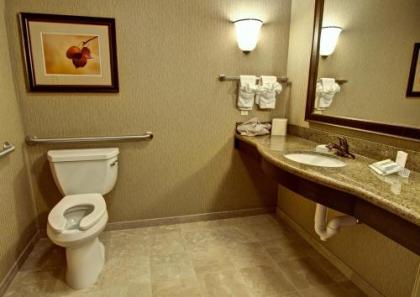 Hilton Garden Inn Rapid City - image 5