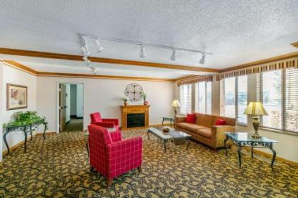 Quality Inn near Monument Health Rapid City Hospital - image 2