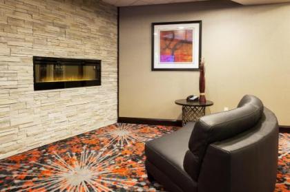 Holiday Inn Express  Suites Rapid City an IHG Hotel