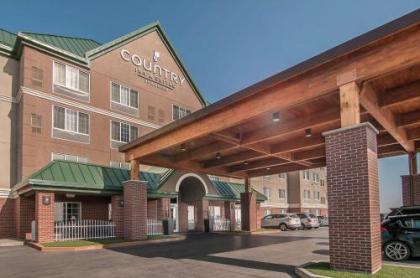 Country Inn  Suites by Radisson Rapid City SD Rapid City