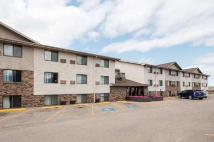 Serena Inn & Suites of Rapid City