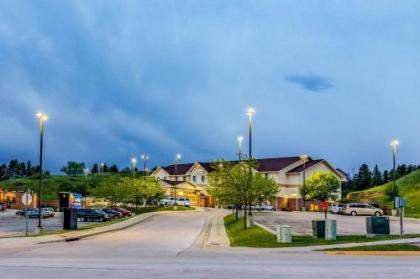 Comfort Inn And Suites Rapid City