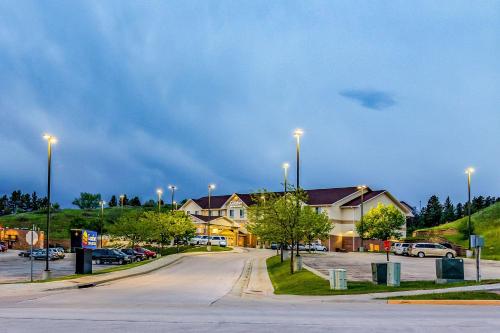 Comfort Inn & Suites Rapid City - main image