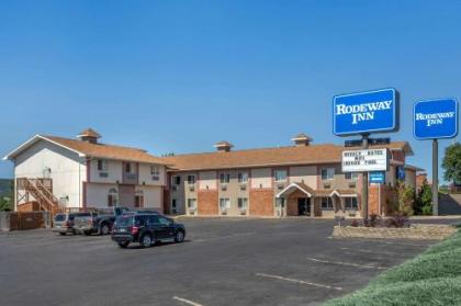 Rodeway Inn Rapid City