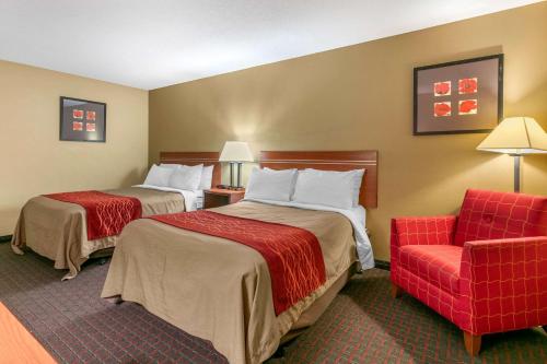 Rodeway Inn Rapid City - image 3