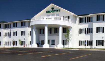 GrandStay Residential Suites Rapid City - image 2