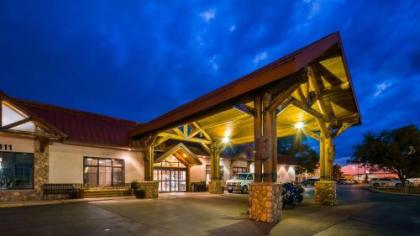 Best Western Ramkota Hotel Rapid City South Dakota