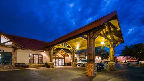 Best Western Ramkota Hotel - main image