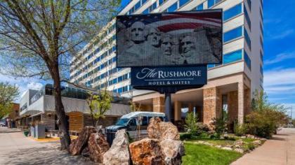 The Rushmore Hotel & Suites; BW Premier Collection