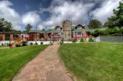 Black Forest Inn Bed  Breakfast Rapid City South Dakota