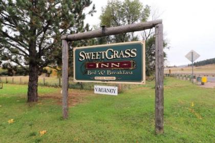 Sweetgrass Inn Bed & Breakfast - image 2