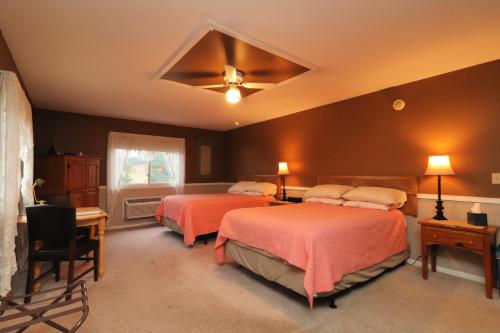 Sweetgrass Inn Bed & Breakfast - image 5