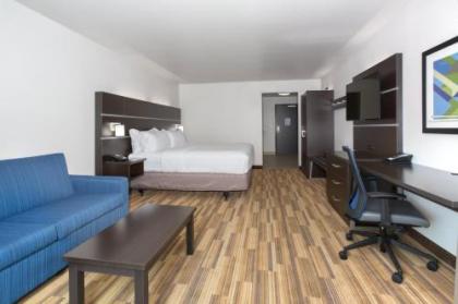 Holiday Inn Express & Suites - Rapid City - Rushmore South an IHG Hotel - image 2