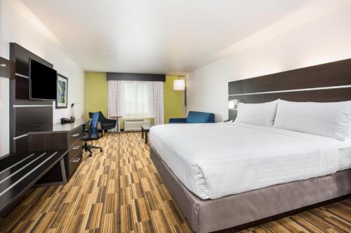 Holiday Inn Express & Suites - Rapid City - Rushmore South an IHG Hotel - image 3