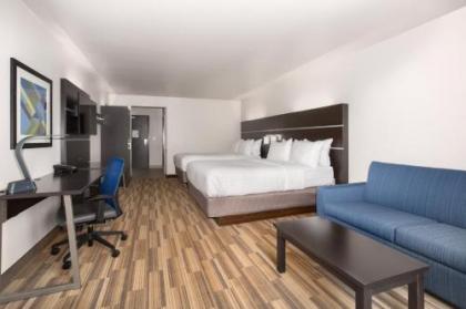 Holiday Inn Express & Suites - Rapid City - Rushmore South an IHG Hotel - image 4