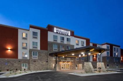 Staybridge Suites Rapid City   Rushmore an IHG Hotel