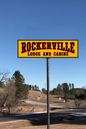 Rockerville Lodge & Cabins - image 2