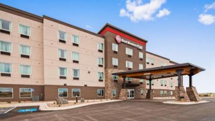 Hotel in Rapid City South Dakota