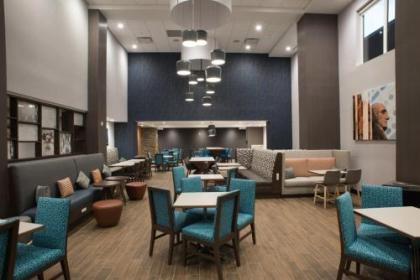 Hampton Inn & Suites Rapid City Rushmore SD - image 3