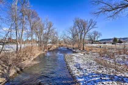 Rapid City Home with Hot Tub by Canyon Lake Park! - image 10